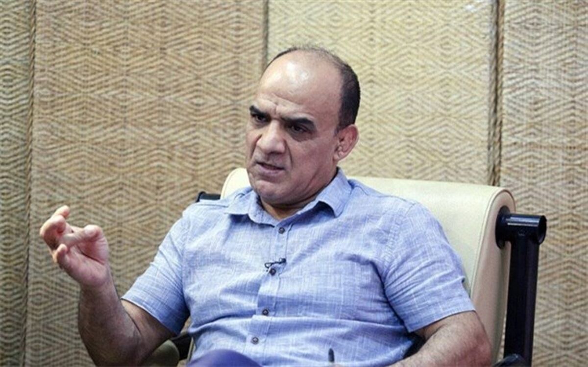 کاوه: جوانان کشتی ایران برای کاری بزرگ به روسیه رفتند