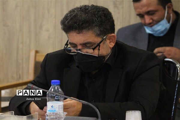 قیام حسینی، مردم مطالبه گر، مسئولان پاسخگو