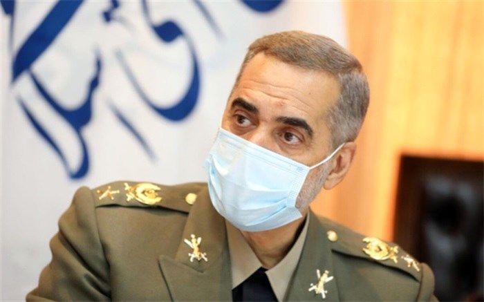 وزیر پیشنهادی دفاع در  کمیسیون امنیت ملی چه گفت؟