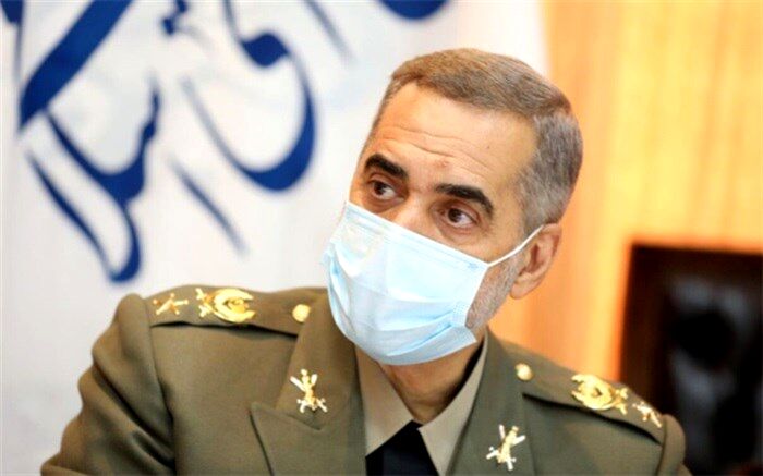 وزیر پیشنهادی دفاع در  کمیسیون امنیت ملی چه گفت؟