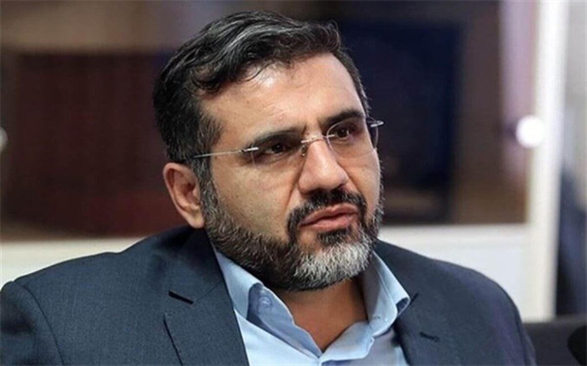 حمایت وزیر پیشنهادی فرهنگ و ارشاد از هنرمندان آسیب‌دیده