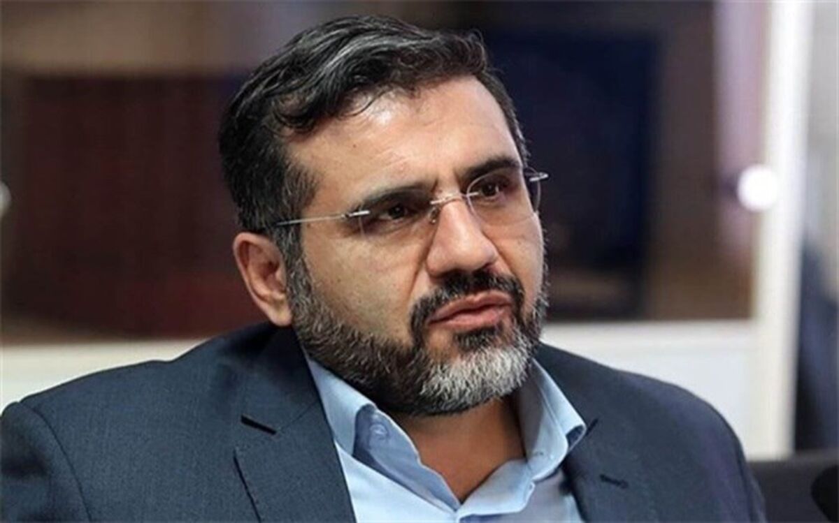 حمایت وزیر پیشنهادی فرهنگ و ارشاد از هنرمندان آسیب‌دیده
