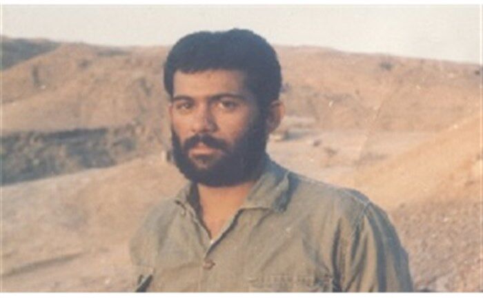 شهید « فقیهی» معلمی که در عملیات «عاشورای 2» آسمانی شد