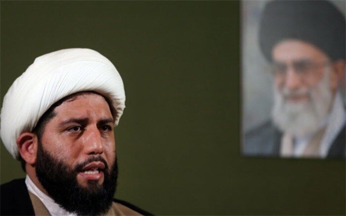 نصیرایی: مهمترین برنامه وزیر پیشنهادی جهاد کشاورزی، امنیت غذایی است