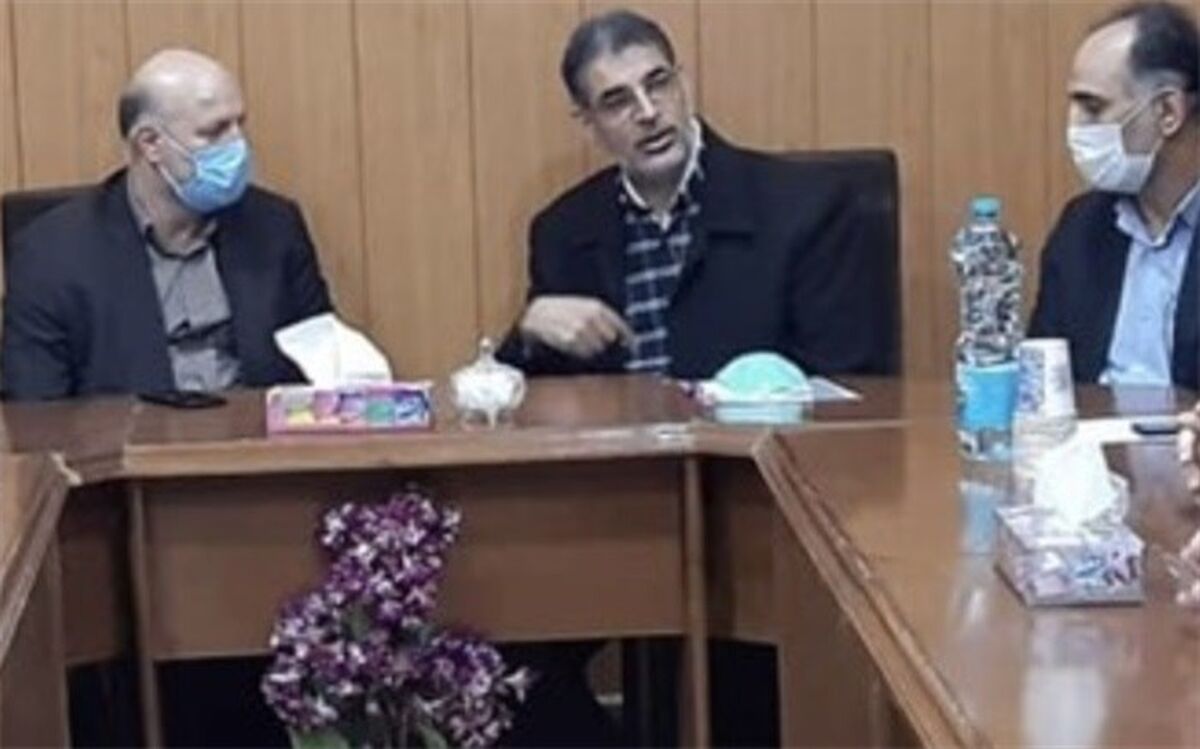 اُفت شدید ورزش روستاهای ورامین در ۴ سال اخیر