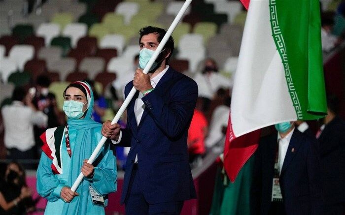 عقب‌گرد در ورزش ایران؛ خبری از پیشرفت در توکیو نبود