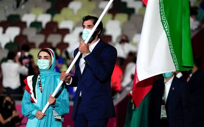 عقب‌گرد در ورزش ایران؛ خبری از پیشرفت در توکیو نبود