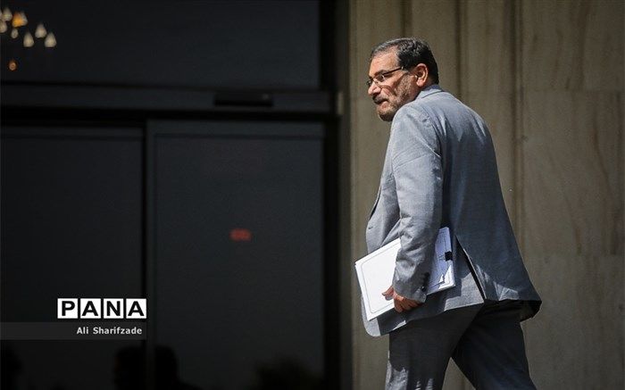 واکنش شمخانی به تحولات افغانستان