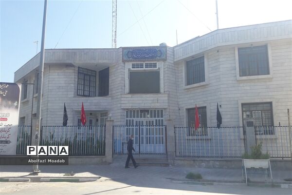 تعطیلی ادارات،بانک ها و مشاغل کاری شهرستان کاشمر و خلیل آباد