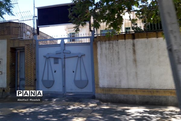 تعطیلی ادارات،بانک ها و مشاغل کاری شهرستان کاشمر و خلیل آباد