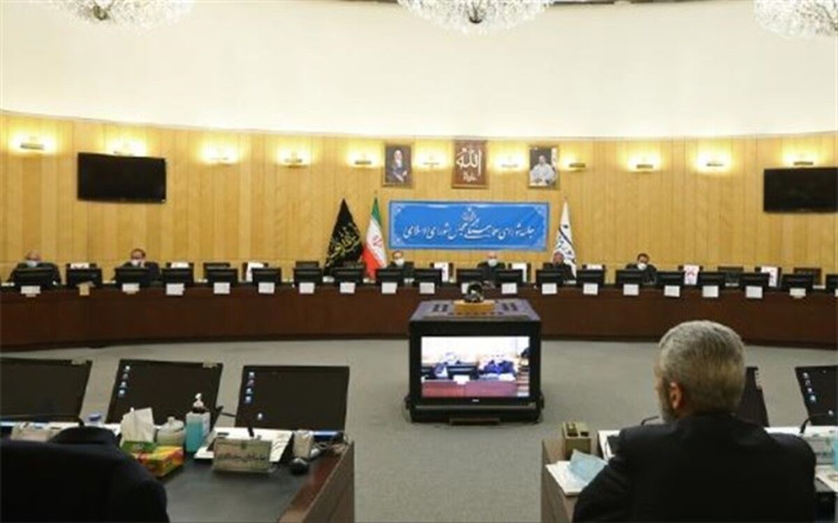 نگاهداری: جلسات رای اعتماد به وزرا هفته آینده به صورت 2 یا 3 شیفته برگزار خواهد شد