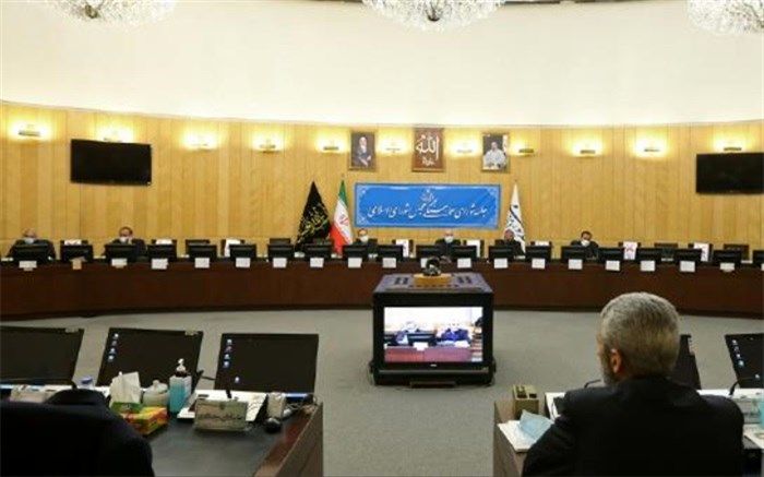 نگاهداری: جلسات رای اعتماد به وزرا هفته آینده به صورت 2 یا 3 شیفته برگزار خواهد شد