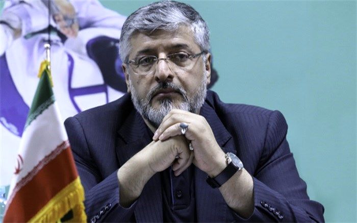 پولادگر عضو هیات نظارت بر پارالمپیک توکیو شد