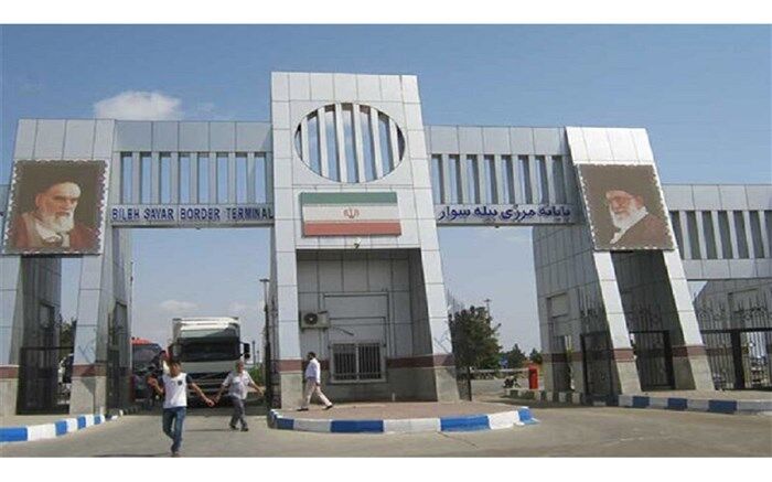 مرزهای مسافری به سمت عراق بسته است