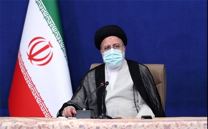 دستور رئیس‌جمهوری به ظریف و شمخانی درباره افغانستان