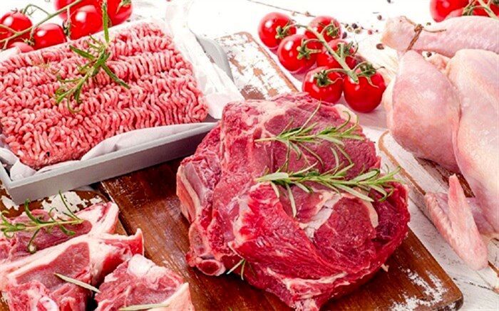 بدن ما در هفته به چه مقدر گوشت نیاز دارد؟