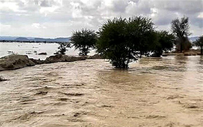 هشدار هواشناسی نسبت به بارش‌های همرفتی در سیستان و بلوچستان