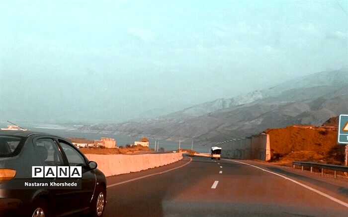 کاهش ۴۰ درصدی ترددهای جاده‌ای در کشور