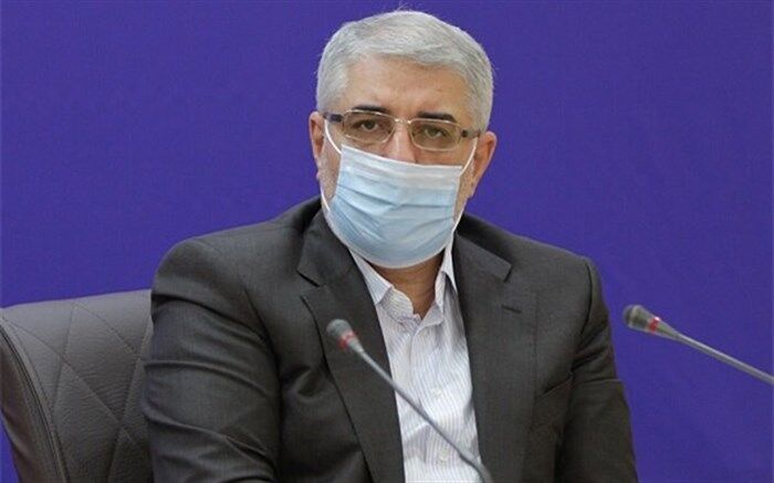 رسیدن پیام خطرآفرین بودن سفر به گیلان