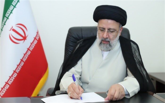 پیام رئیسی و مخبر به مناسبت سالگرد استقلال اندونزی