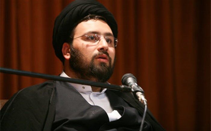 سیدعلی خمینی به کرونا مبتلا شد