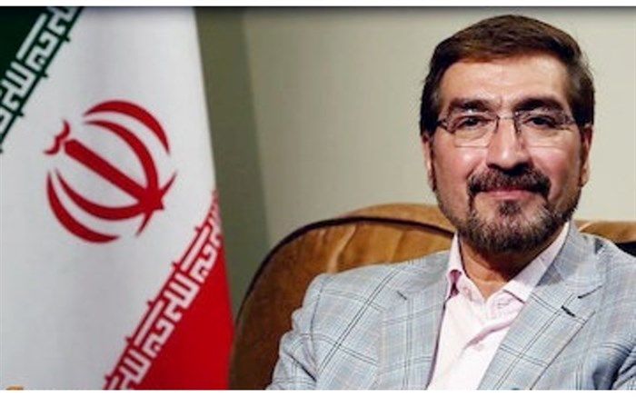 حال عمومی « محمدرحمان نظام اسلامی» خوب است