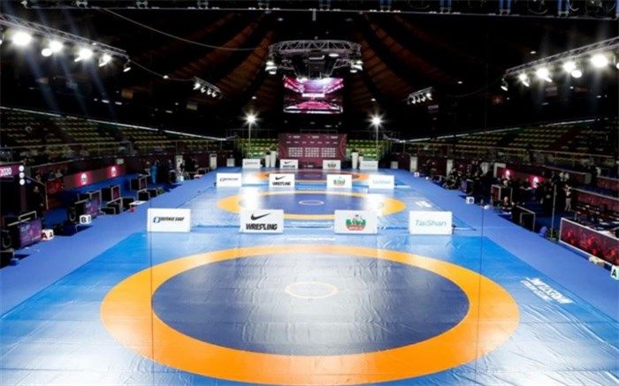 جام جهانی کشتی فرنگی؛ سیستم گزینشی تیم ملی ایران اعلام شد