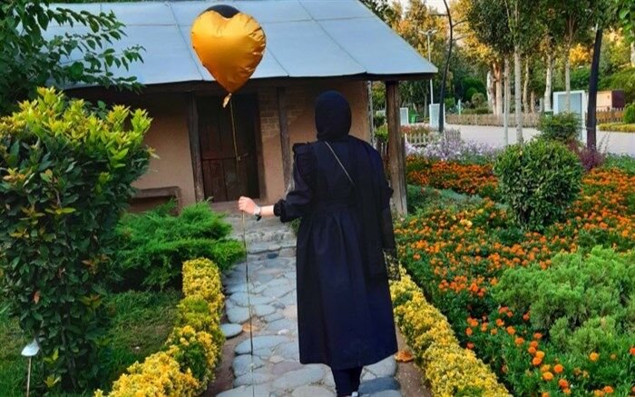 من یک عکاسم