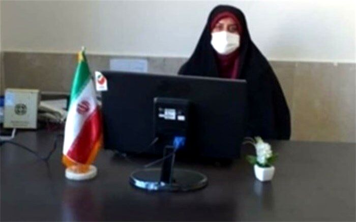 اختتامیه جشنواره پنجره امید در رودهن