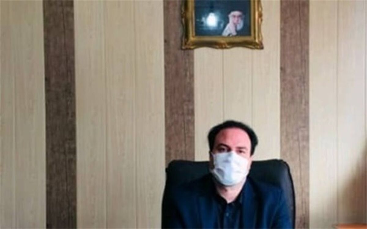 آخرین صفحه از دفتر آموزش اوقات فراغت تابستان۱۴۰۰در قرچک ورق خورد
