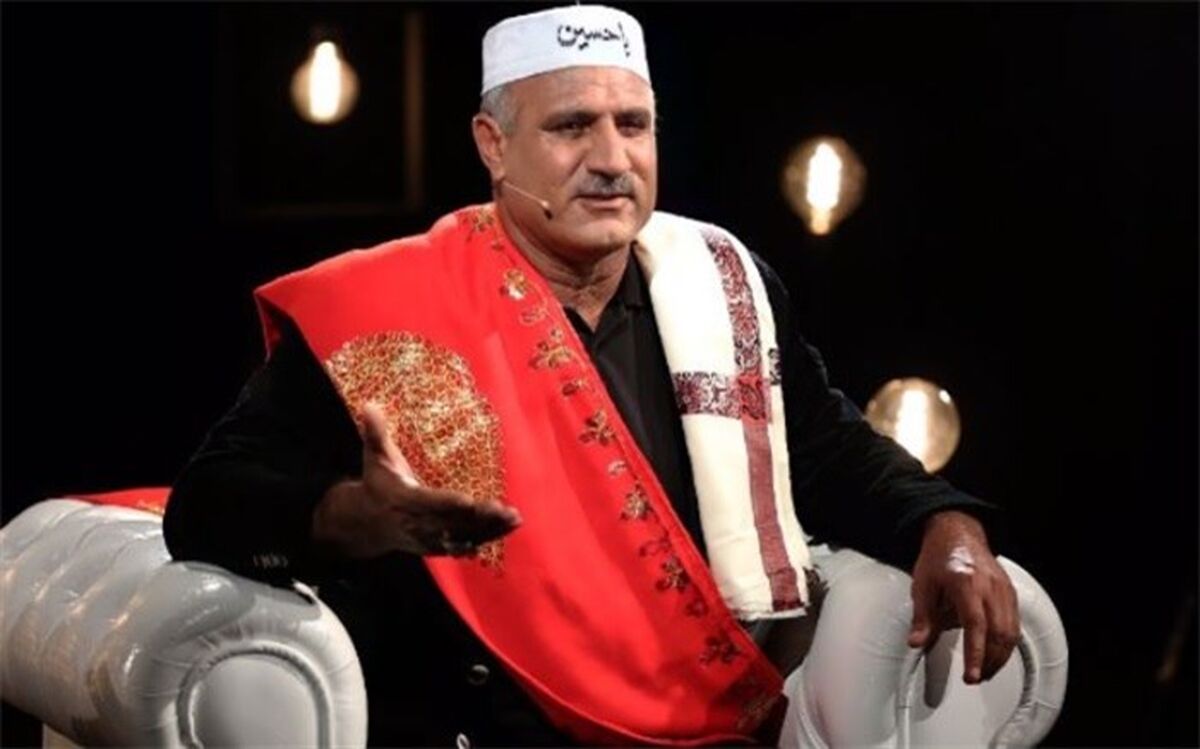 ماجرای ناخدایی که هیات‌دار شد