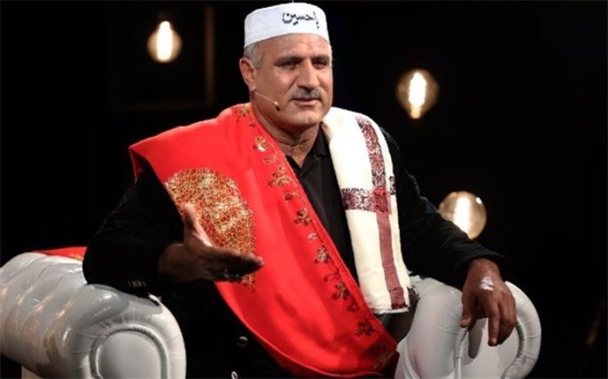 ماجرای ناخدایی که هیات‌دار شد