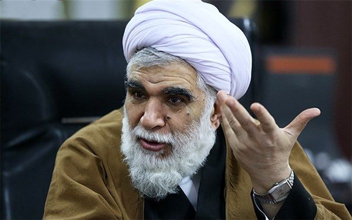 واکنش سفیر پیشین ایران در سوریه به بازسازی صحنه ننگین کنفرانس تهران