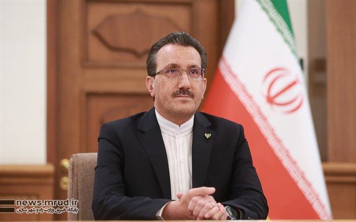 برگزاری جلسه فوق‌العاده ستاد مقابله با کرونا در ایستگاه تهران 