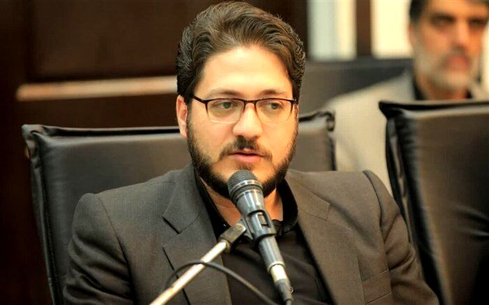 تبدیل سوله بحران شهرداری قم به مرکز جدید واکسیناسیون