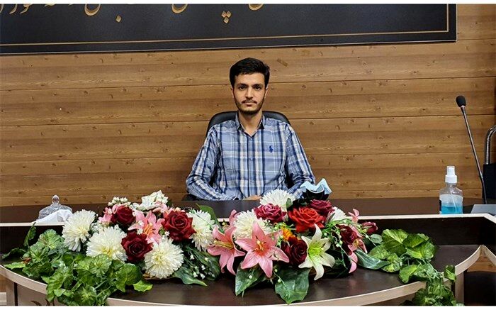ضرورت توجه دانش‌آموزان به استفاده بهینه از فضای مجازی