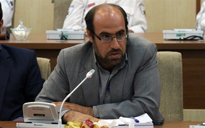 هیات‌های مذهبی ایستگاه‌های صلواتی «سلامتی» برپا کنند