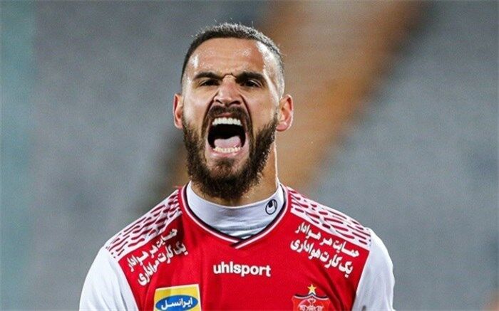 بیانیه باشگاه پرسپولیس درباره جدایی احمد نوراللهی
