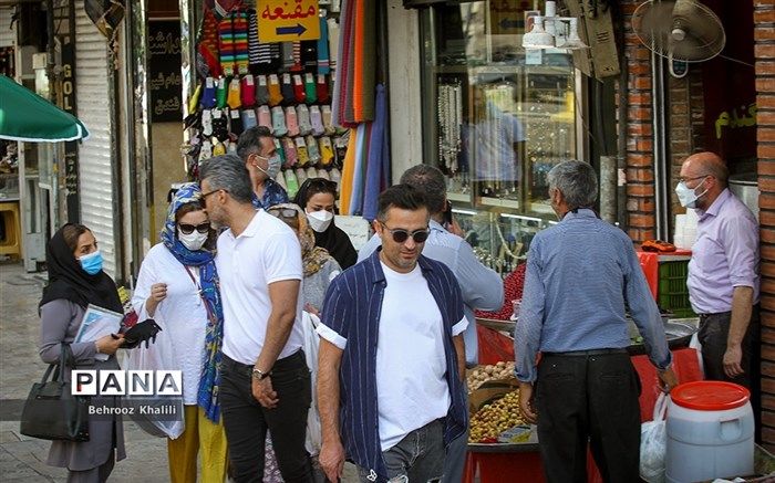 چرا شهروندان نسبت به رعایت پروتکل‌های بهداشتی بی‌توجه هستند