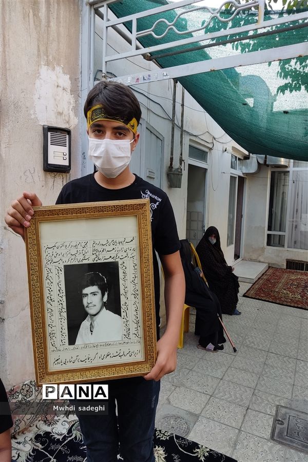 برگزاری طرح «همکلاسی آسمانی» اتحادیۀ انجمن‌های اسلامی دانش‌آموزان اصفهان