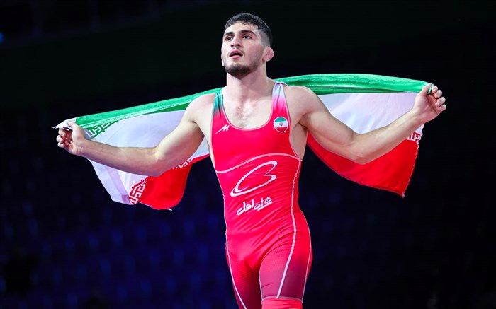 نخودی: ناداوری‌ها هم سد راه موفقیت‌مان نشد