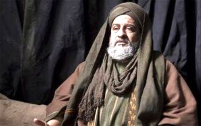 محمدرضا شریفی نیا مهمان امشب «سریالیست»
