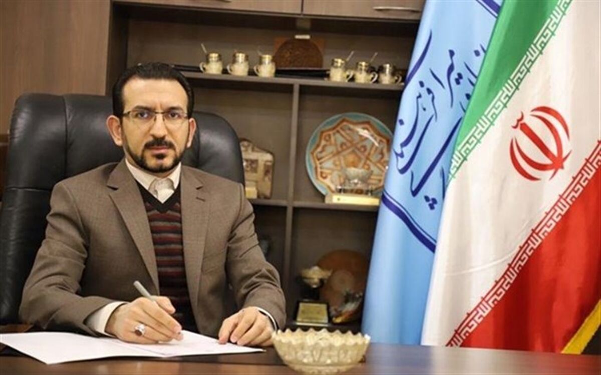 پیام تسلیت مدیرکل میراث فرهنگی زنجان به‌مناسبت فرا رسیدن تاسوعا و عاشورای حسینی