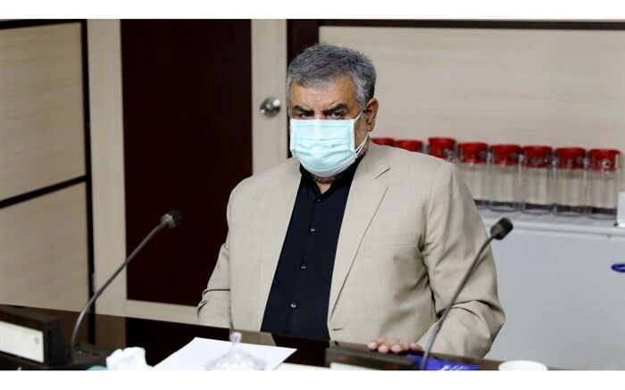 پیام تسلیت رئیس سازمان پژوهش در پی درگذشت یکی از مؤلفان کتاب‌های درسی