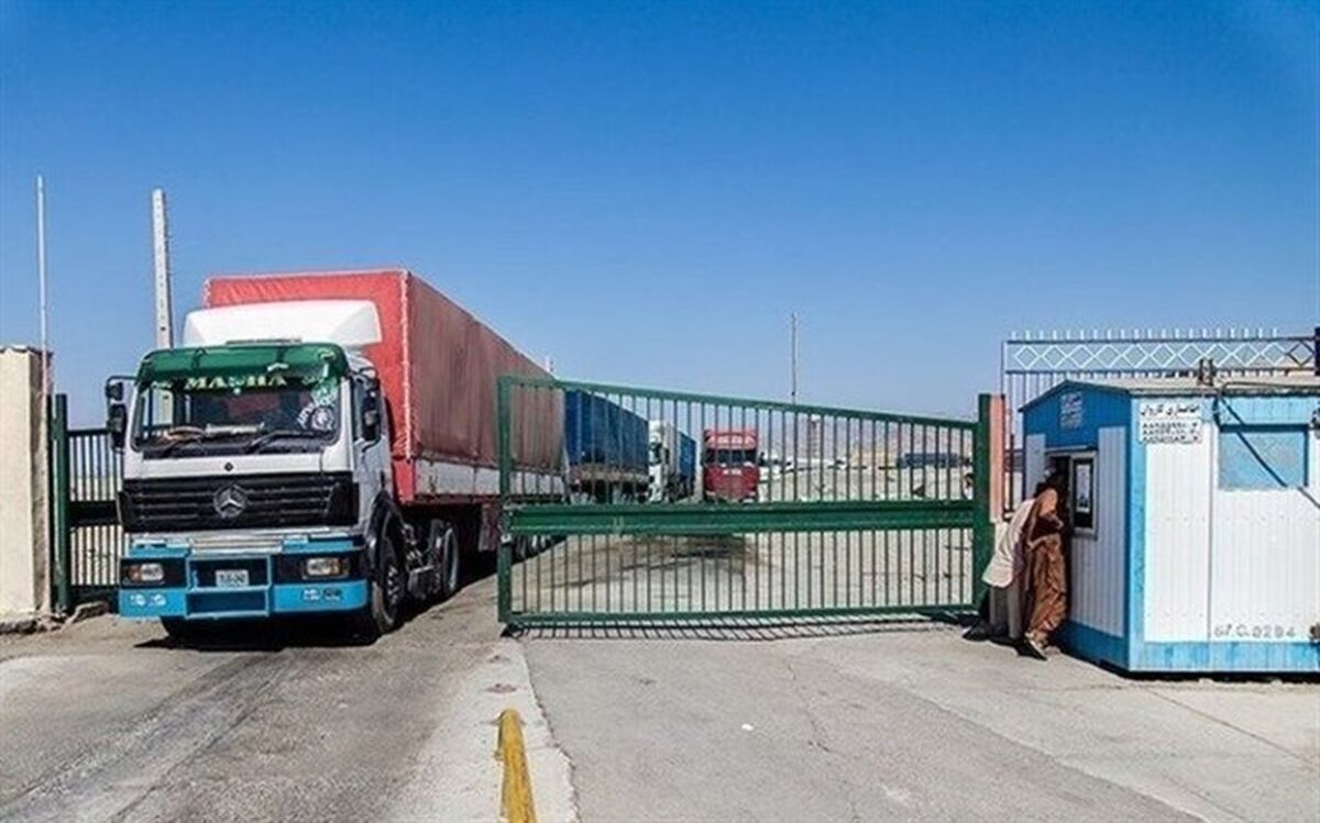 115 کامیون حاوی سرم وارد کشور شد