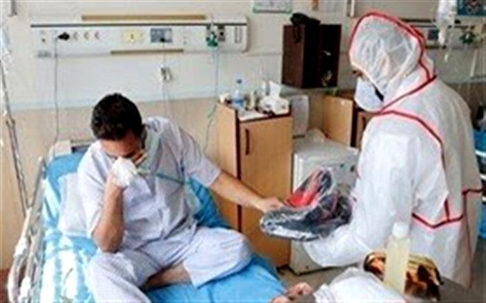 ویروس کرونا تهاجمی شده است