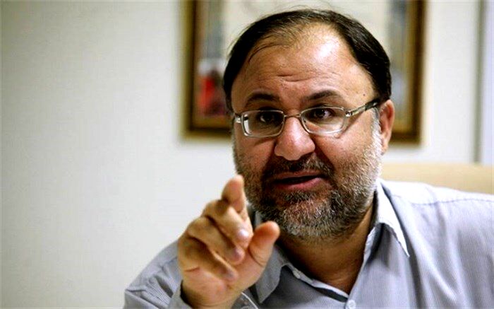 کوشکی: برخی وزرای پیشنهادی نمی‌توانند از پس مشکلات برآیند