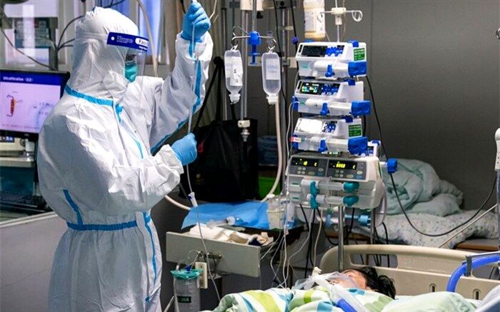ارسال رایگان بیش از ۲۵۰ ونتیلاتور به دانشگاه‌های علوم پزشکی کشور