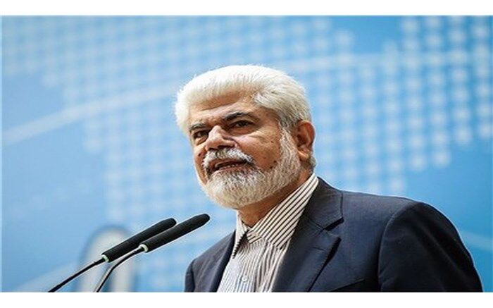 واکسیناسیون اولویت اول کشور است