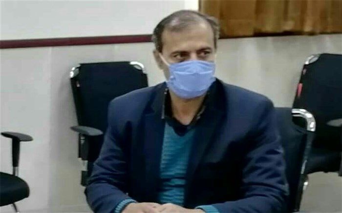 بیمارستان‌های خلیل آباد تحمل این حجم بیمار کرونایی را ندارد